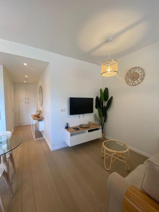 1 Chambre Avec Parking Au Coeur De Bruxelles 2D Exteriér fotografie