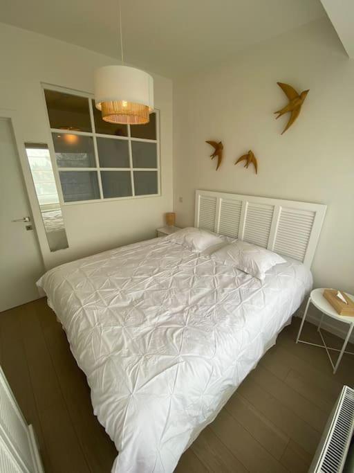 1 Chambre Avec Parking Au Coeur De Bruxelles 2D Exteriér fotografie