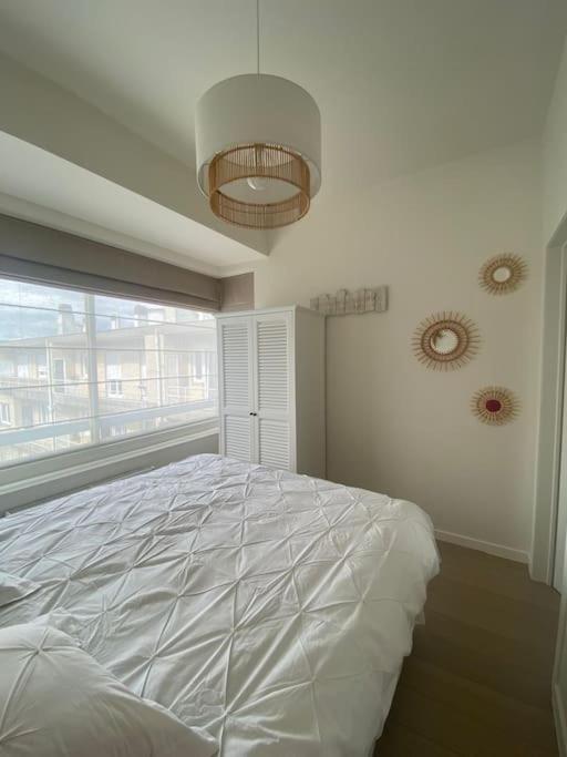 1 Chambre Avec Parking Au Coeur De Bruxelles 2D Exteriér fotografie