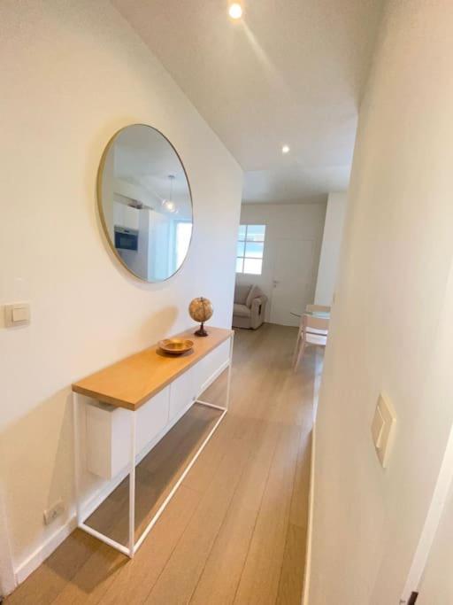 1 Chambre Avec Parking Au Coeur De Bruxelles 2D Exteriér fotografie