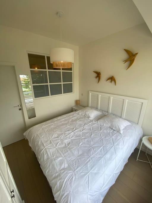 1 Chambre Avec Parking Au Coeur De Bruxelles 2D Exteriér fotografie